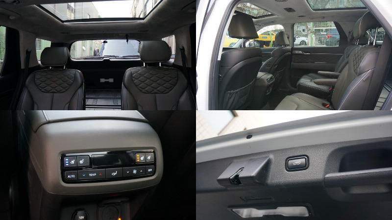 car Hyundai Palisade id55340 photo #17