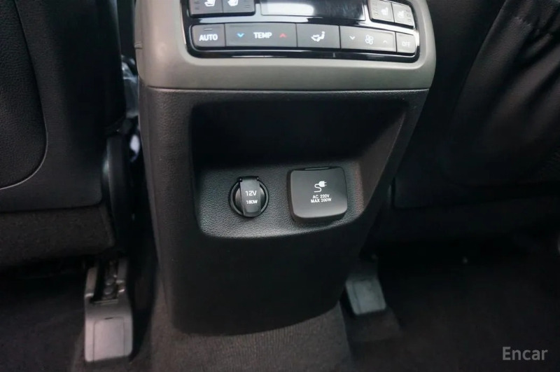 car Hyundai Palisade id55340 photo #18