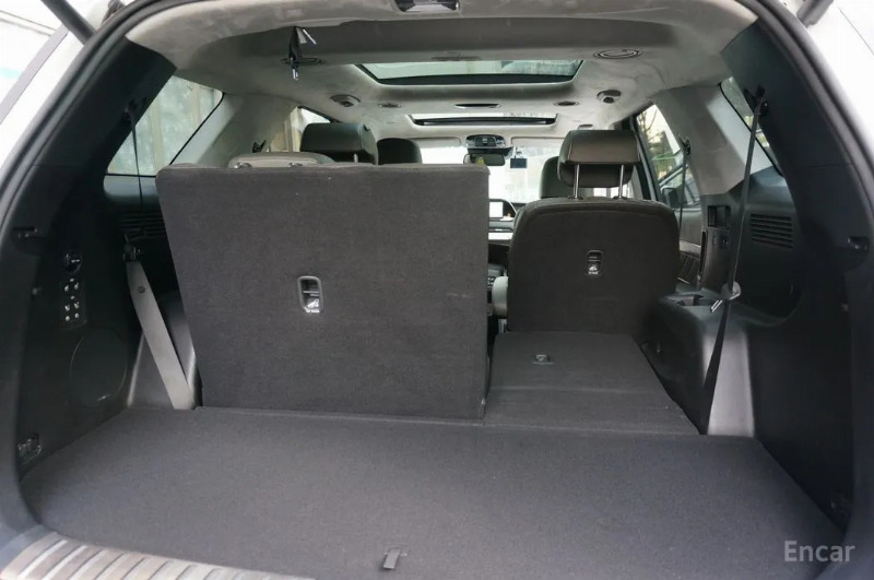 car Hyundai Palisade id55340 photo #19