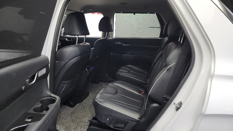 car Hyundai Palisade id55341 photo #11