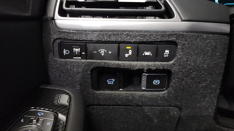 car Hyundai Palisade id55341 photo #12