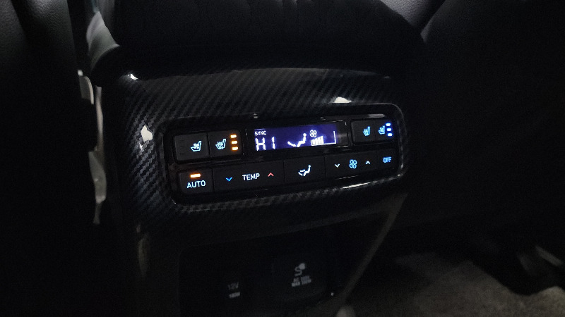 car Hyundai Palisade id55341 photo #17