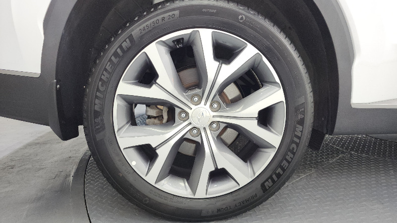 car Hyundai Palisade id55341 photo #5