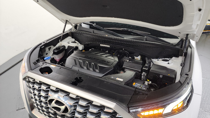 car Hyundai Palisade id55341 photo #6