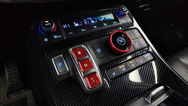 car Hyundai Palisade id55341 photo #9