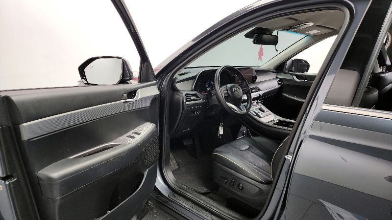 car Hyundai Palisade id55353 photo #10