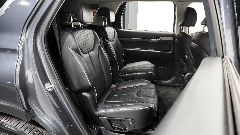 car Hyundai Palisade id55353 photo #12
