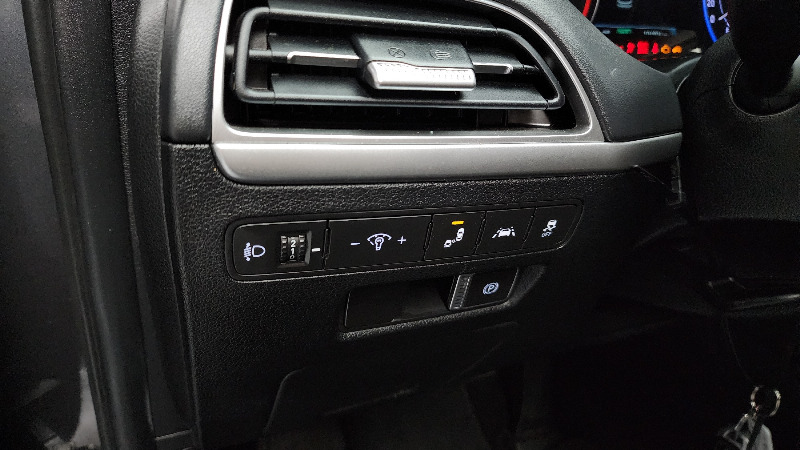 car Hyundai Palisade id55353 photo #17