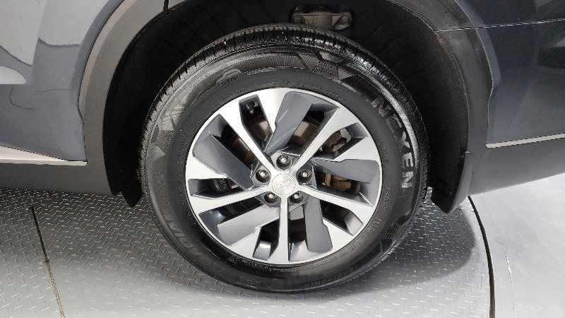 car Hyundai Palisade id55353 photo #5