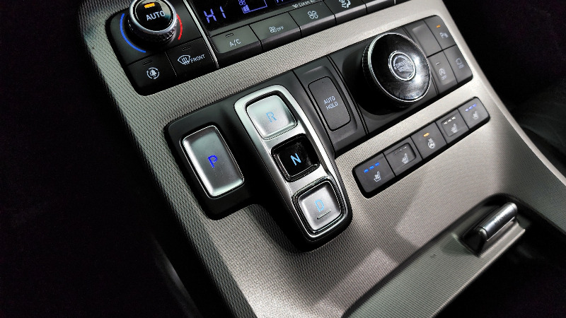 car Hyundai Palisade id55353 photo #9