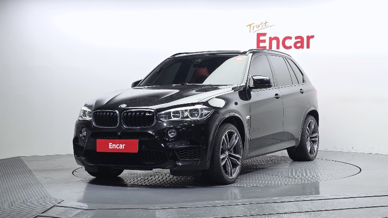 car BMW X5 id55355 main photo