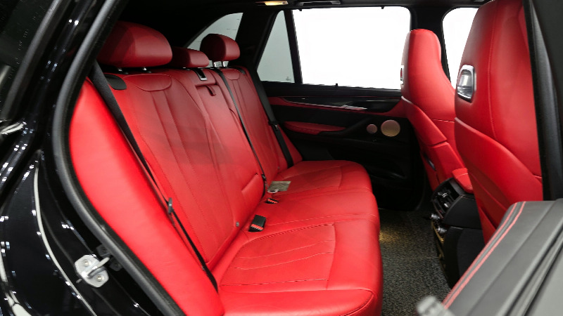 car BMW X5 id55355 photo #11