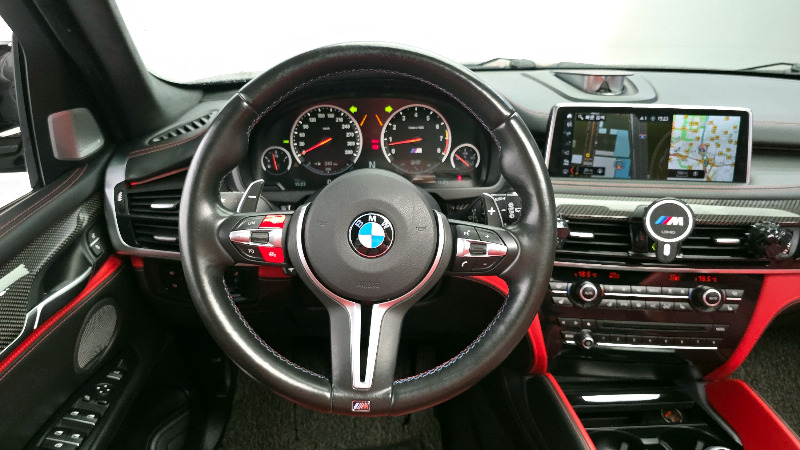 car BMW X5 id55355 photo #13