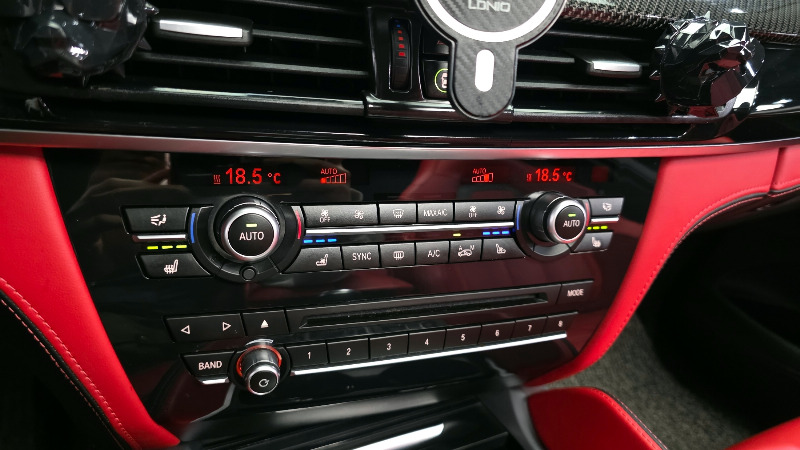 car BMW X5 id55355 photo #19