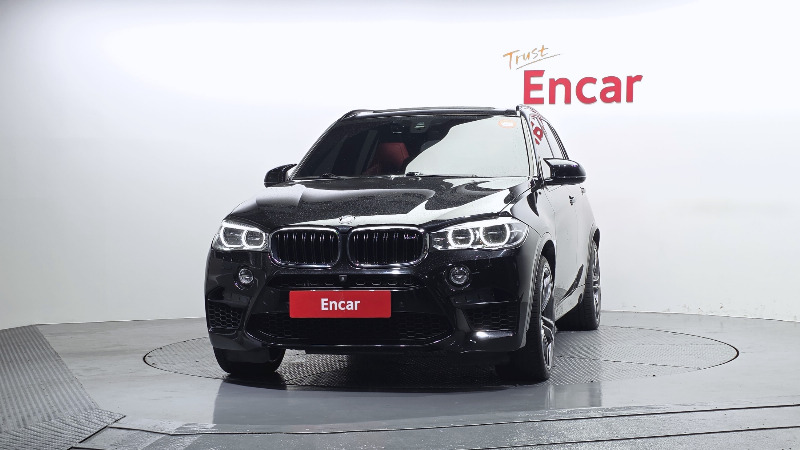 car BMW X5 id55355 photo #3