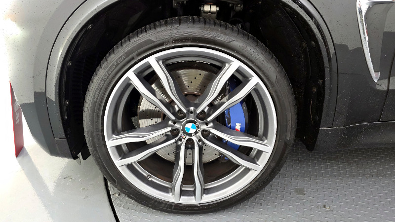 car BMW X5 id55355 photo #5