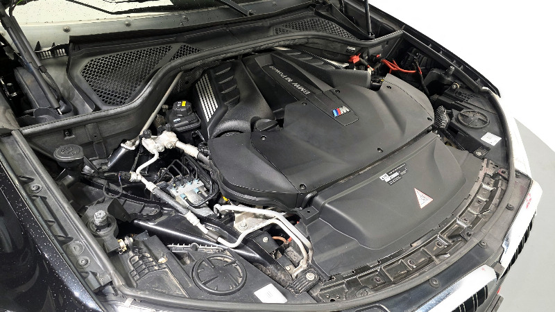 car BMW X5 id55355 photo #6