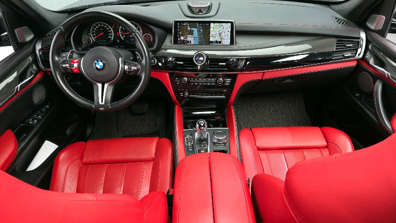 car BMW X5 id55355 photo #7