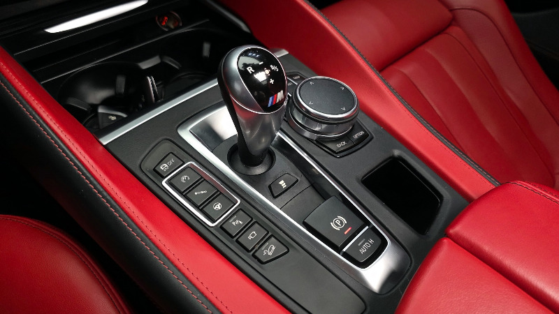 car BMW X5 id55355 photo #9
