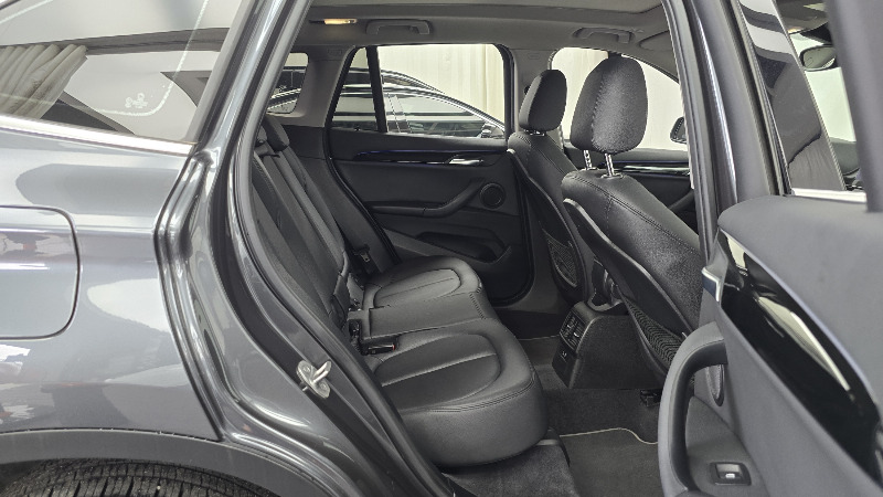 car BMW X1 id55356 photo #12