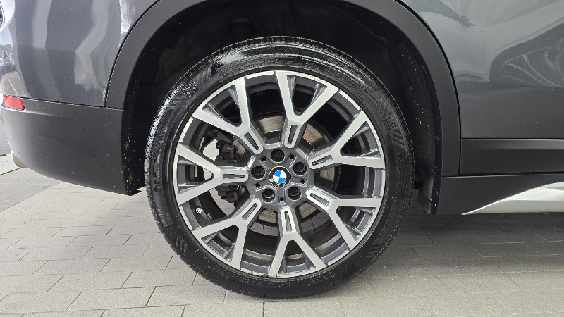 car BMW X1 id55356 photo #5