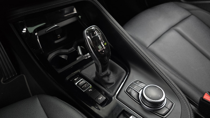 car BMW X1 id55356 photo #9