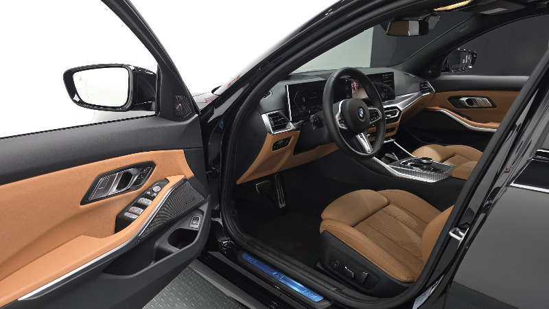 car BMW 3 Series id55357 photo #10