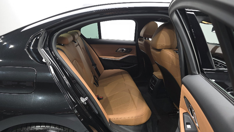 car BMW 3 Series id55357 photo #12