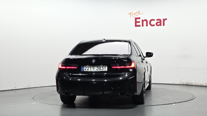 car BMW 3 Series id55357 photo #4