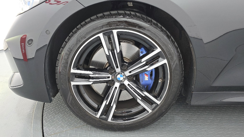 car BMW 3 Series id55357 photo #5