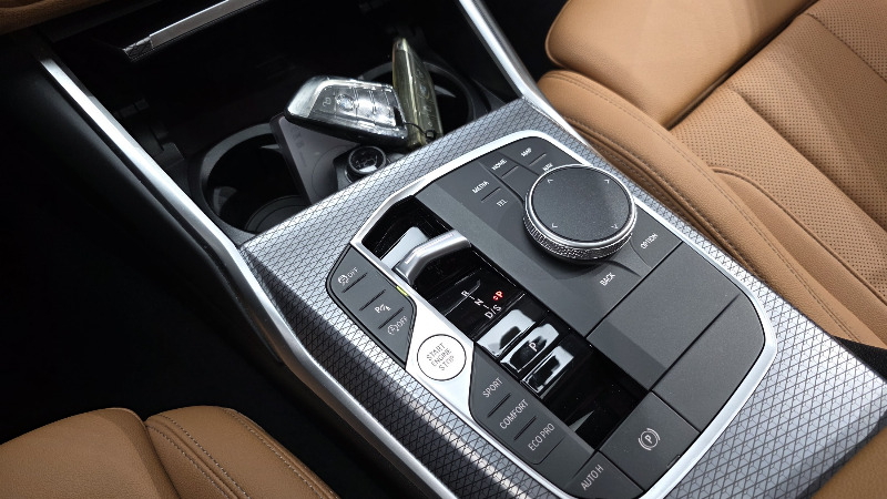 car BMW 3 Series id55357 photo #9