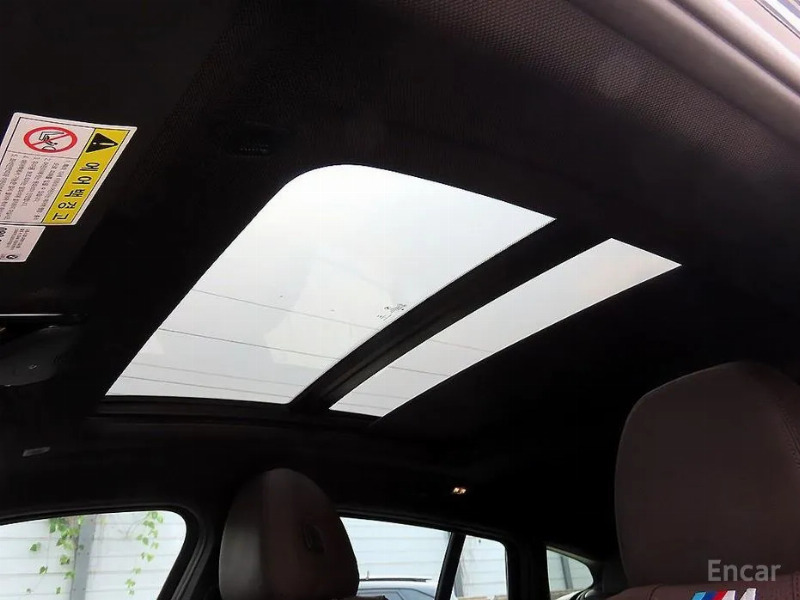 car BMW X4 id55364 photo #18