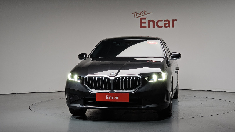 car BMW 5 Series id55373 photo #3