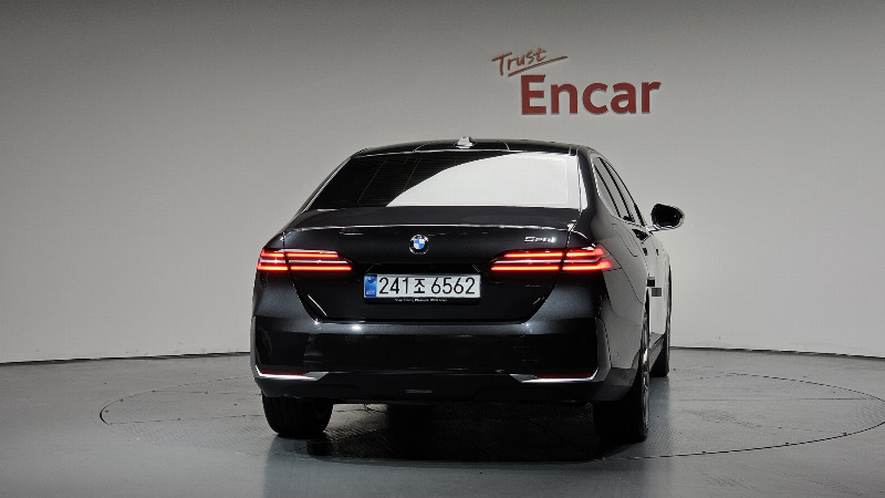 car BMW 5 Series id55373 photo #4