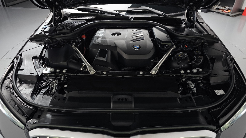 car BMW 5 Series id55373 photo #6