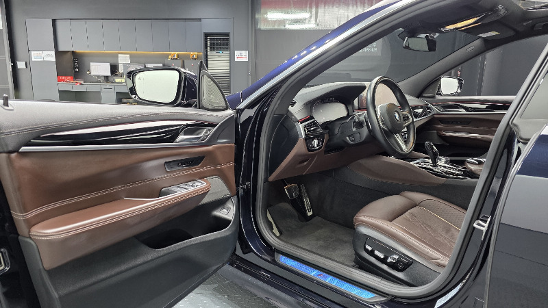car BMW 6 Series id55376 photo #10