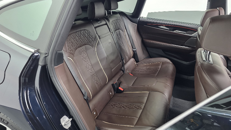 car BMW 6 Series id55376 photo #11