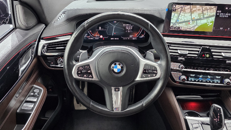 car BMW 6 Series id55376 photo #13