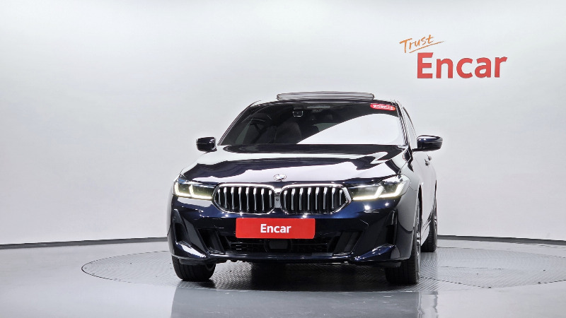 car BMW 6 Series id55376 photo #3