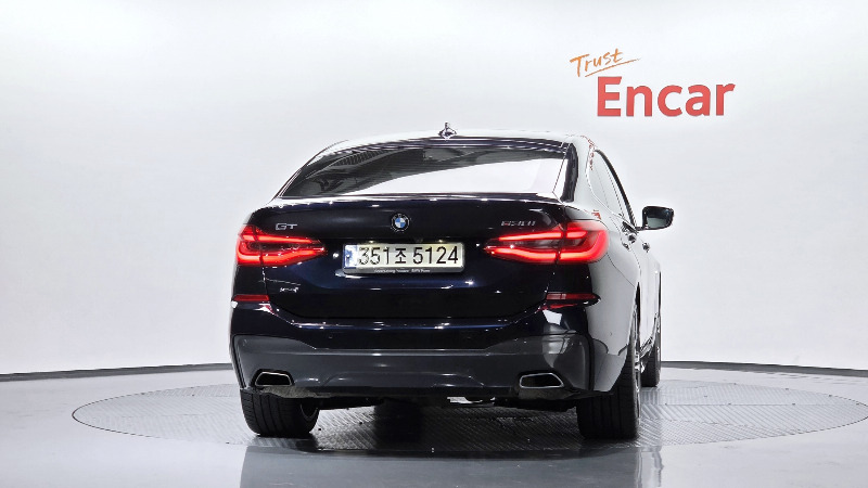 car BMW 6 Series id55376 photo #4