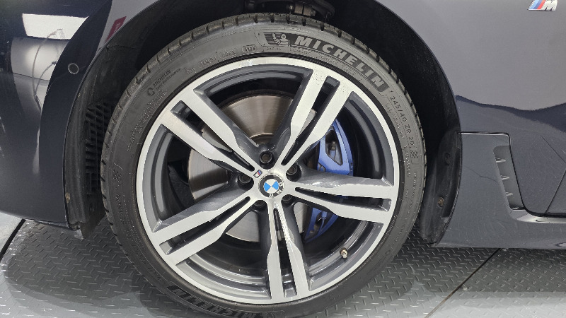 car BMW 6 Series id55376 photo #5