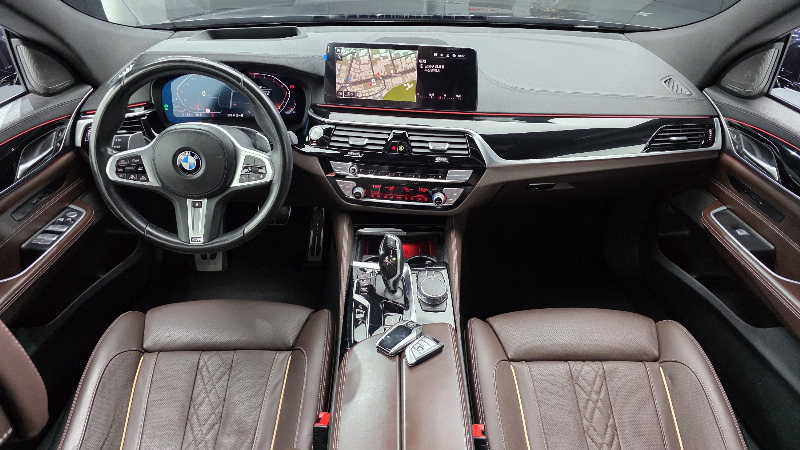 car BMW 6 Series id55376 photo #7