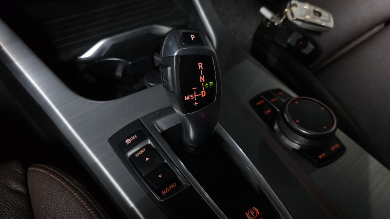 car BMW X4 id55391 photo #9