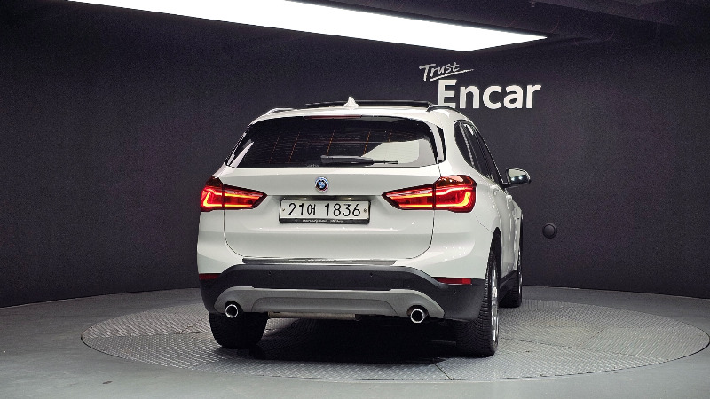 car BMW X1 id55395 photo #4