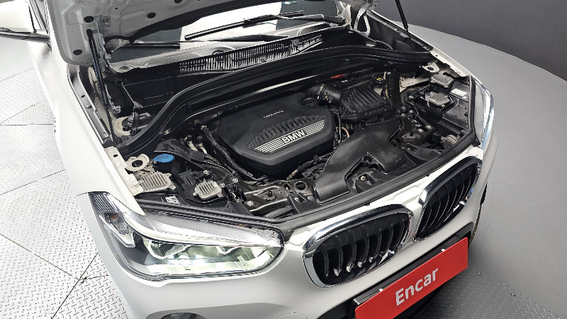 car BMW X1 id55395 photo #6