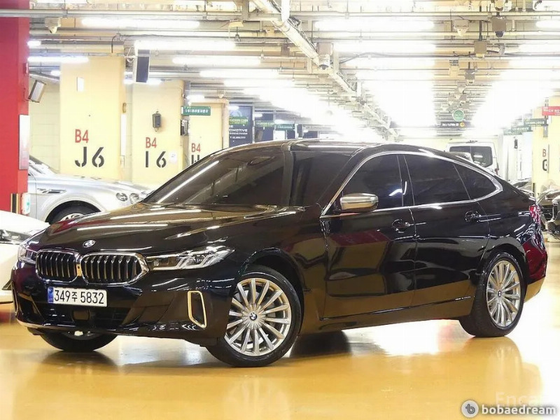 car BMW 6 Series id55396 photo #2