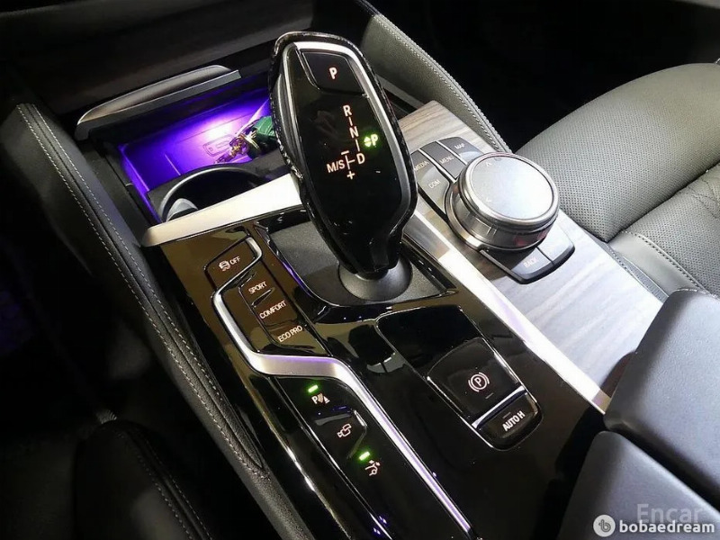 car BMW 6 Series id55396 photo #7