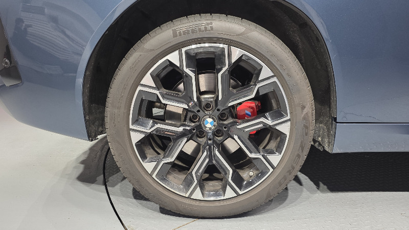 car BMW X3 id55397 photo #5