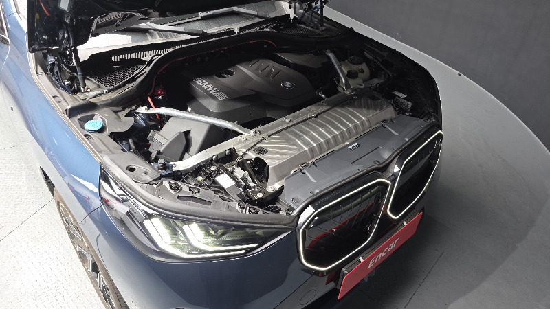 car BMW X3 id55397 photo #6