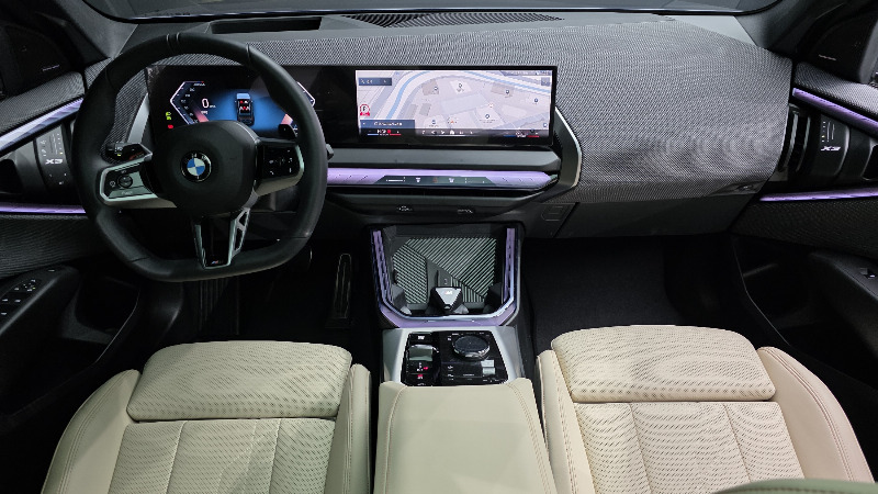 car BMW X3 id55397 photo #7